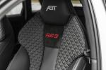 Audi RS3 Sportback by ABT 2017 года